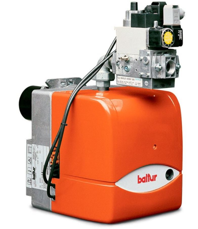 ������� ������� Baltur BTG 12 (35-115 ���)