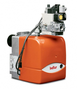 ������� ������� Baltur BTG 15 P (50-160 ���), ���������������