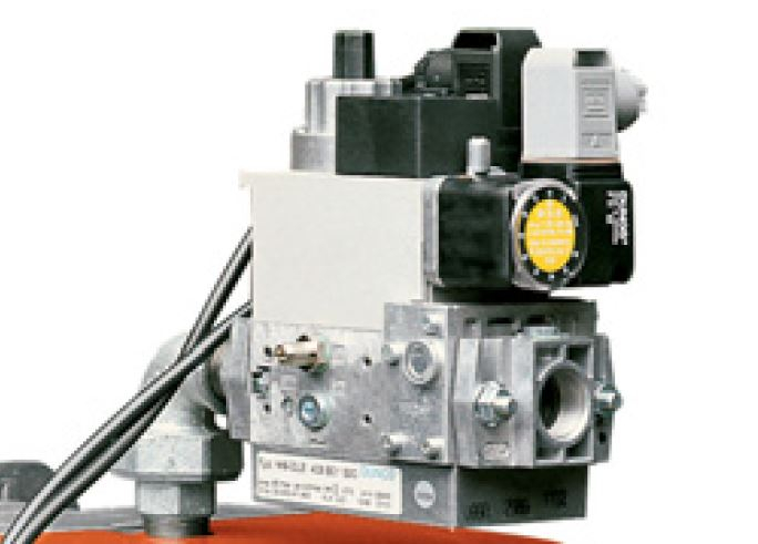 ������� ����� Baltur MM065 A20C-R1/2